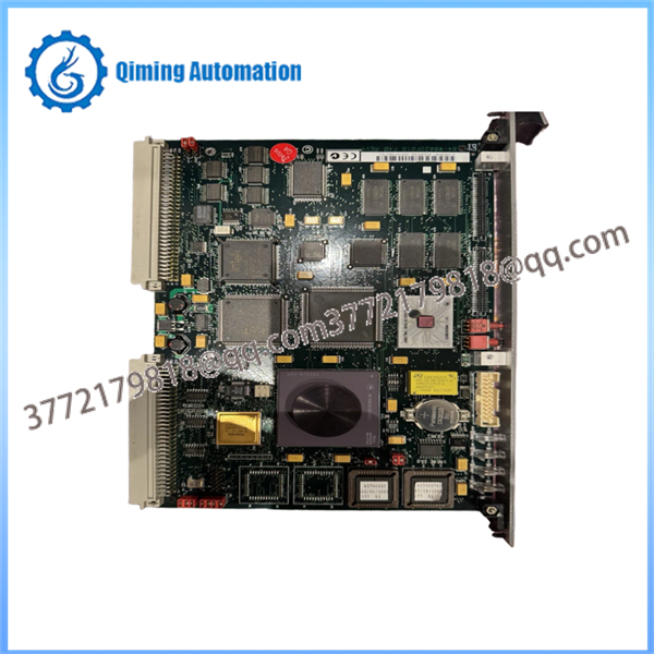 Motorola MVME 5100 01-W3620F 66A Single Board Computer